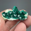 Dioptase - image 2