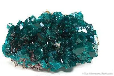 Dioptase image