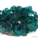 Dioptase - image 1