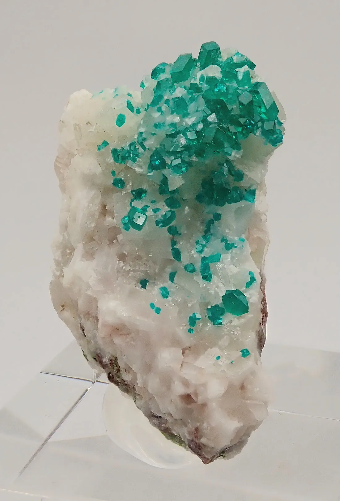 Dioptase - image 4