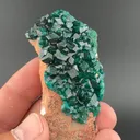 Dioptase - image 1