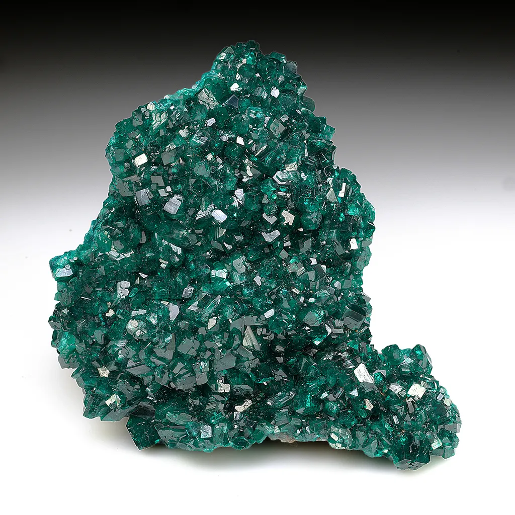Dioptase image