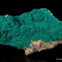 Dioptase - image 3