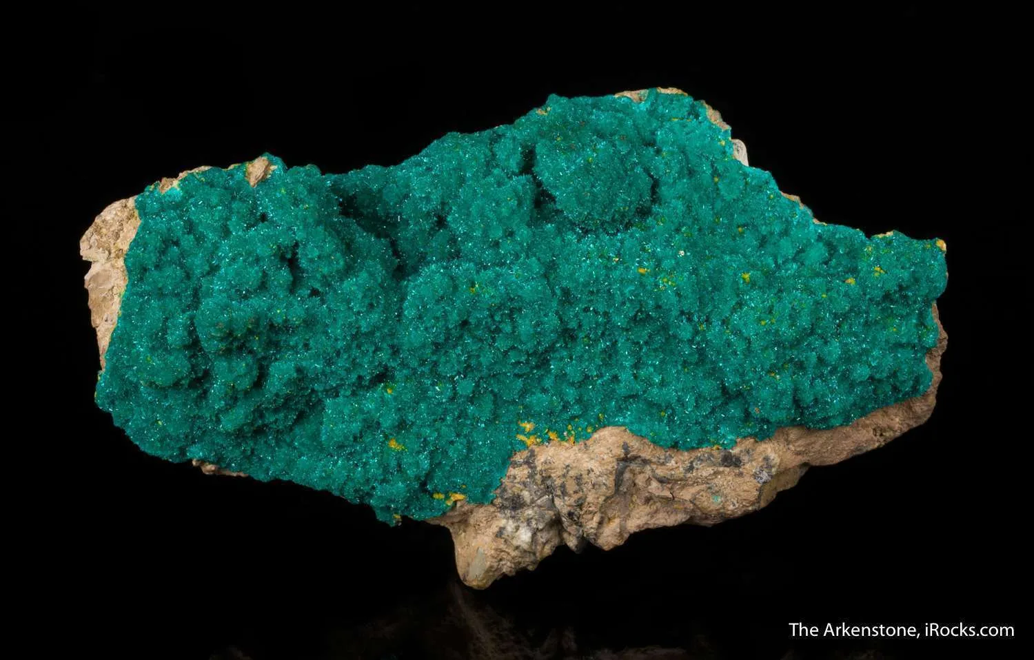 Dioptase - image 3