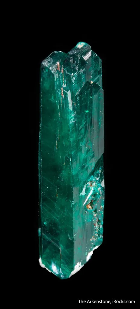 Dioptase - image 5