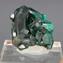 Dioptase - image 1