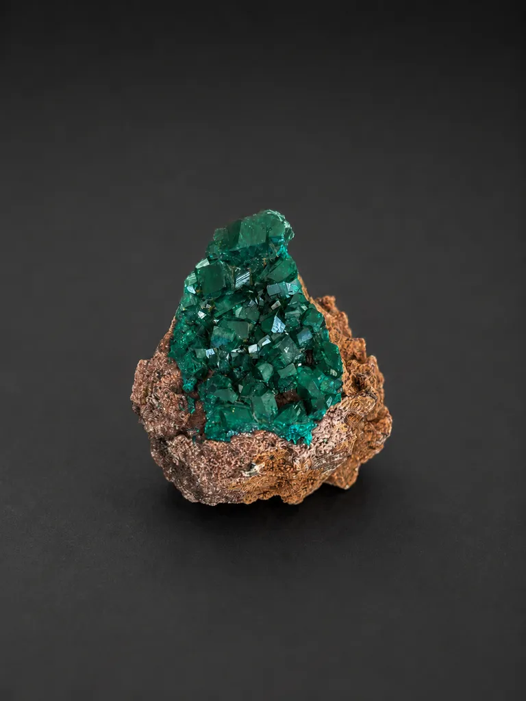 Dioptase image