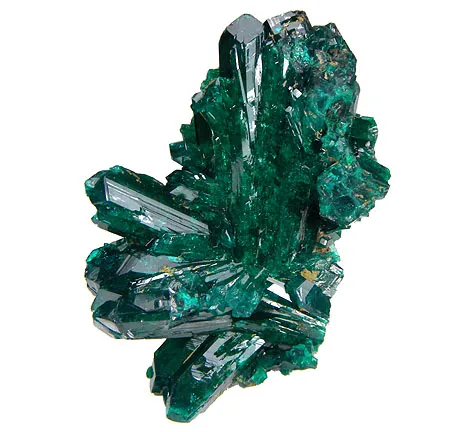 Dioptase image