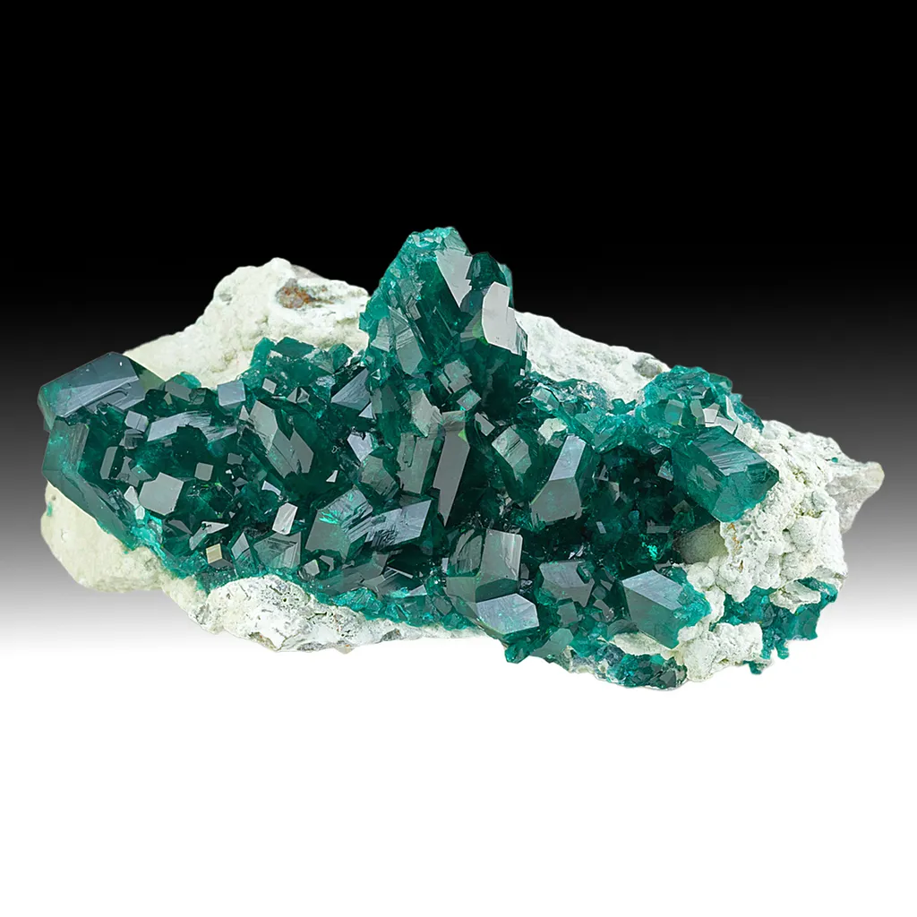 Dioptase image