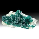 Dioptase - image 1