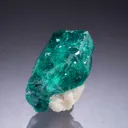 Dioptase - image 1