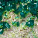 Dioptase - image 2