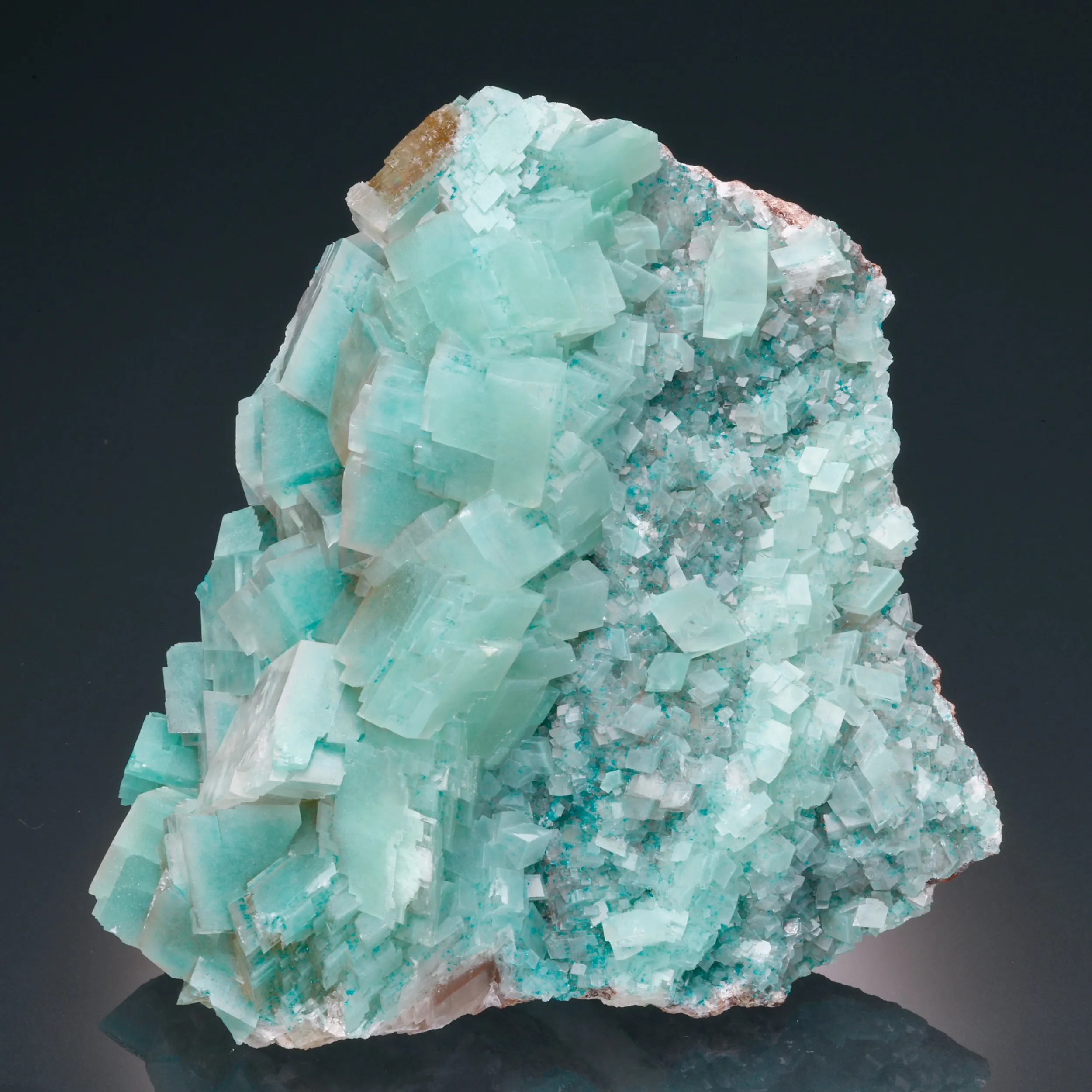 Dioptase - image 2
