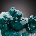 Dioptase - image 2