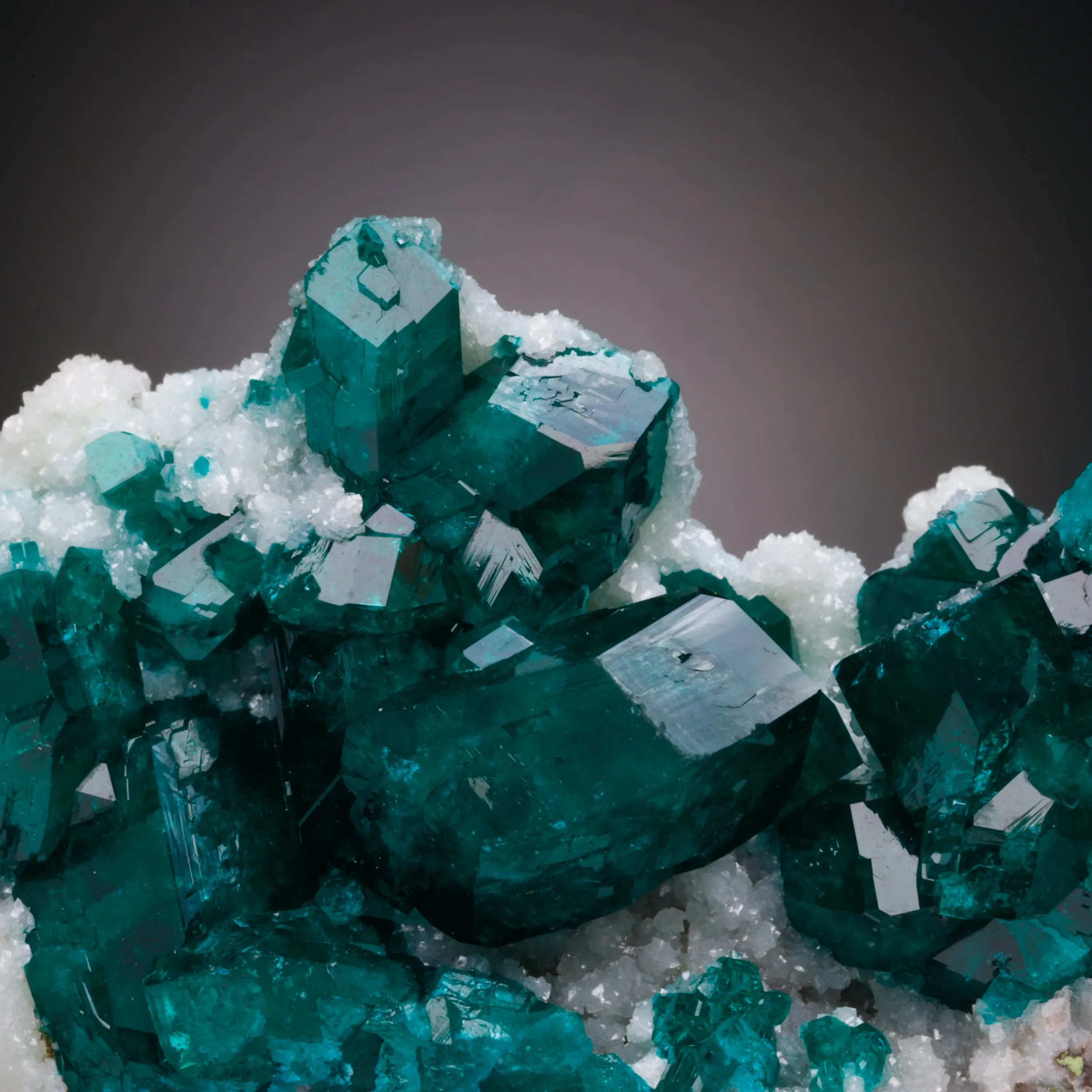 Dioptase - image 2