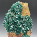 Dioptase - image 3