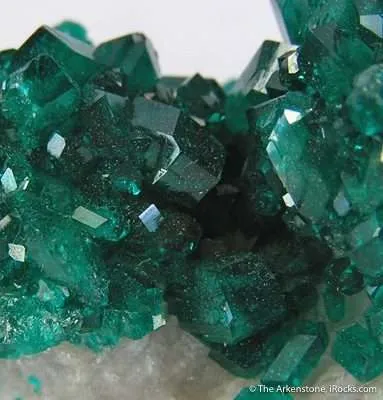 Dioptase - image 2