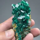 Dioptase - image 2