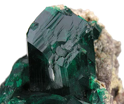 Dioptase - image 2