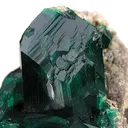 Dioptase - image 2