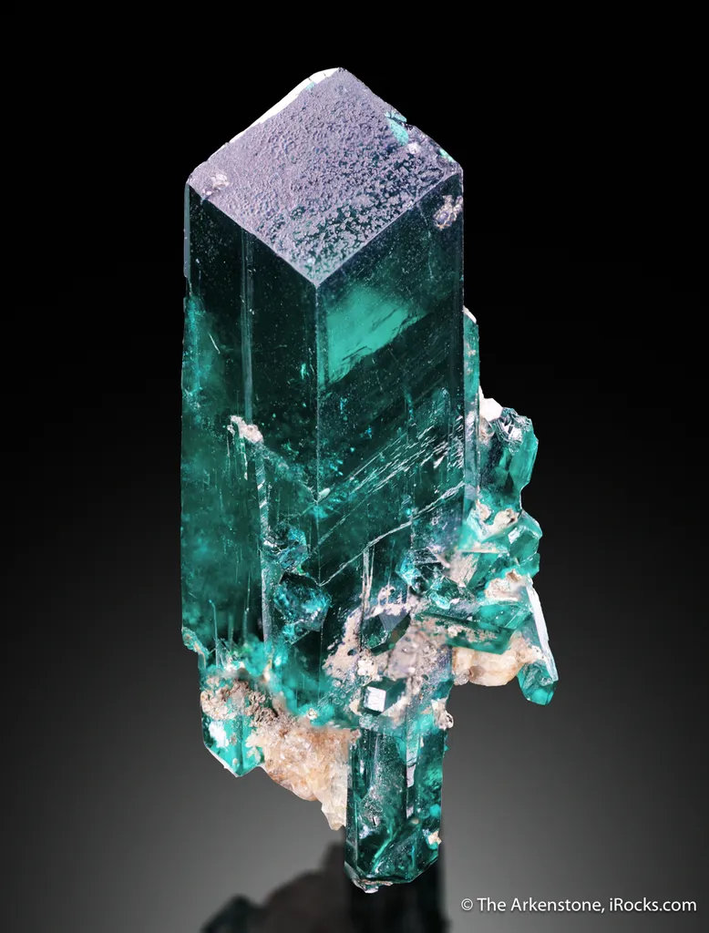Dioptase image