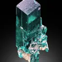 Dioptase - image 1