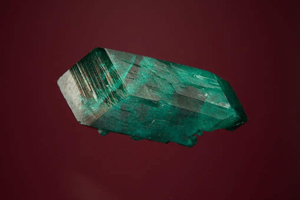 Dioptase - image 2