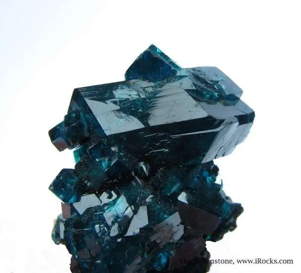 Dioptase image