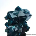 Dioptase - image 1