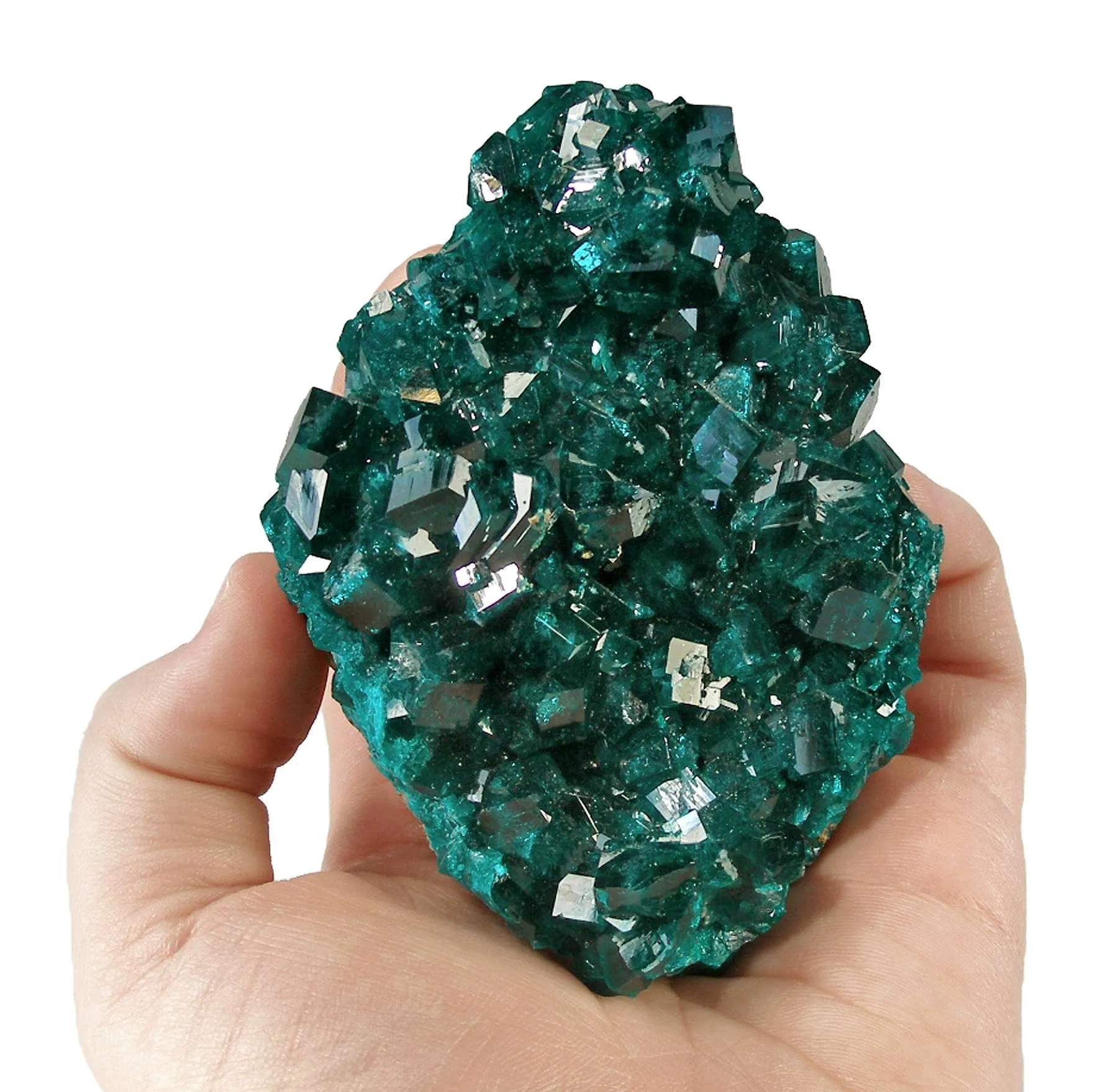 Dioptase - image 4
