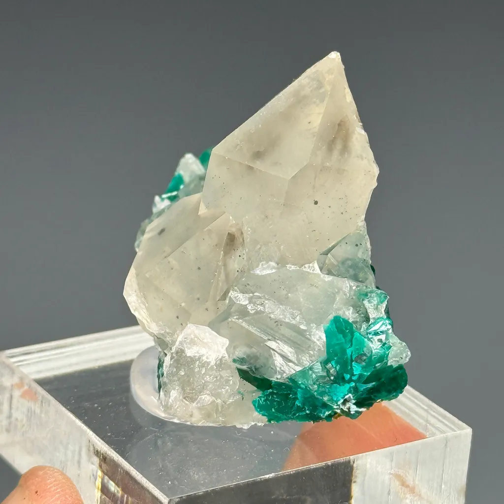Dioptase - image 3