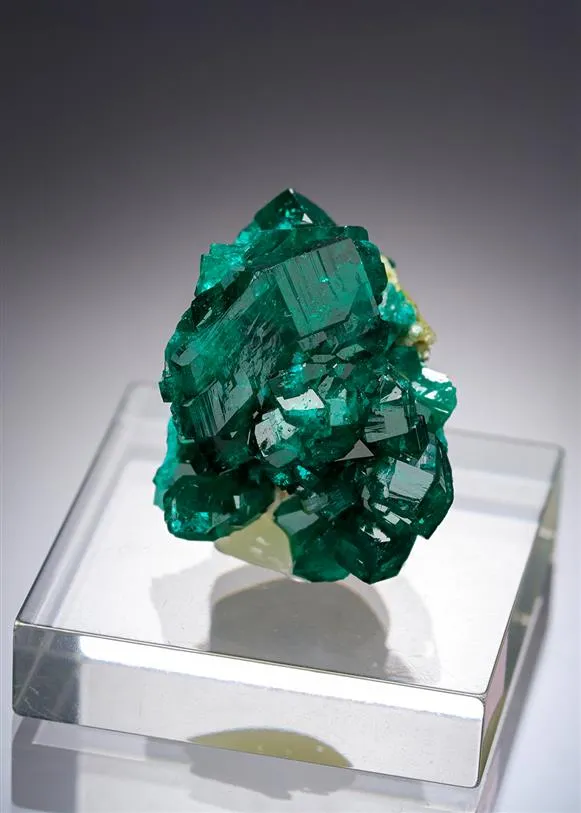 Dioptase image