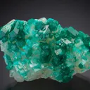 Dioptase - image 1