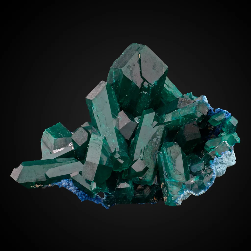 Dioptase image