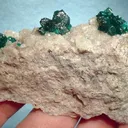 Dioptase - image 1