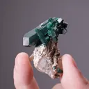 Dioptase - image 2