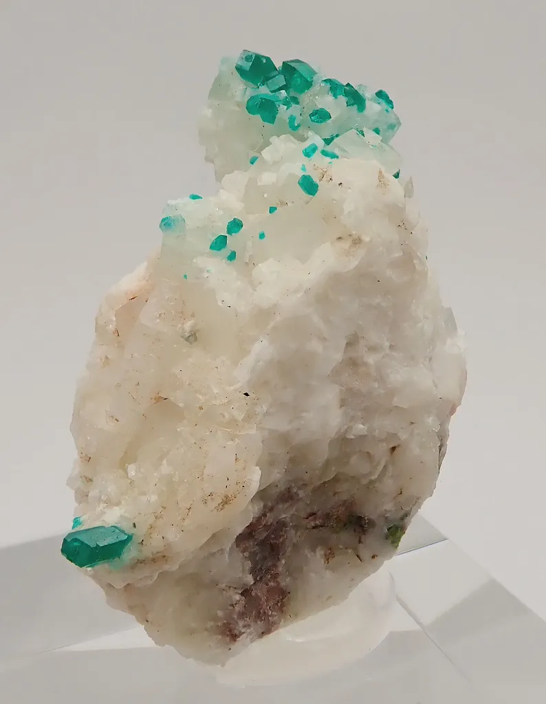 Dioptase - image 2