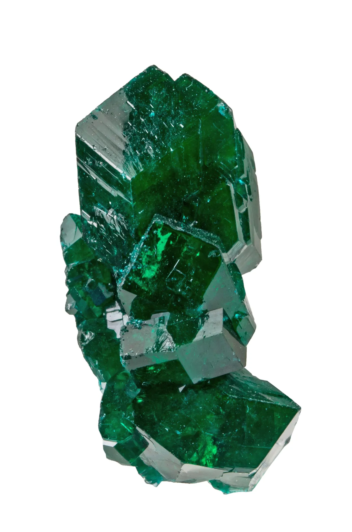 Dioptase - image 3