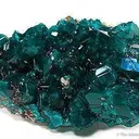 Dioptase - image 2