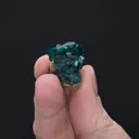 Dioptase - image 2