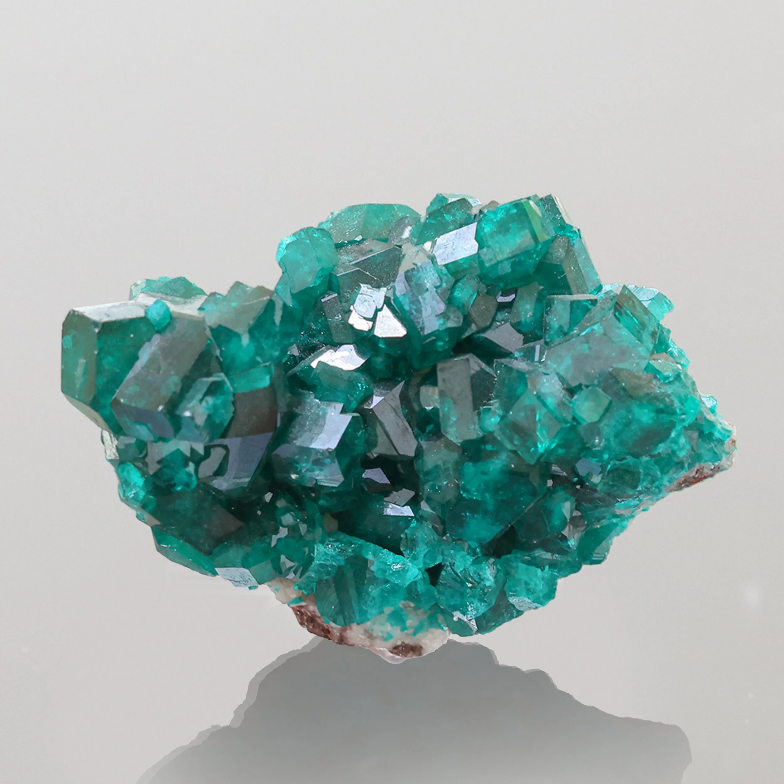 Dioptase - image 1