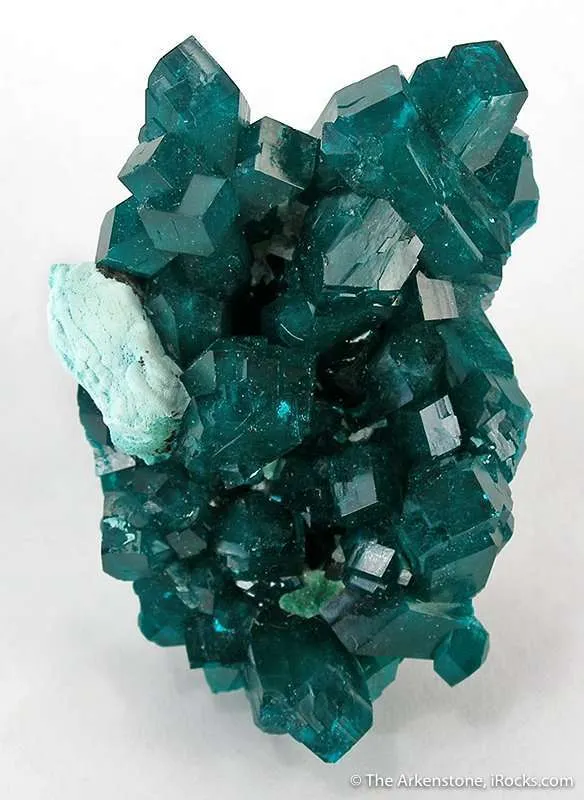 Dioptase image