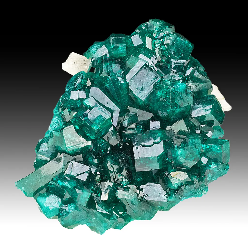 Dioptase image