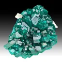 Dioptase - image 1