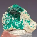 Dioptase - image 1