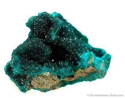 Dioptase image