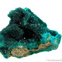 Dioptase - image 1