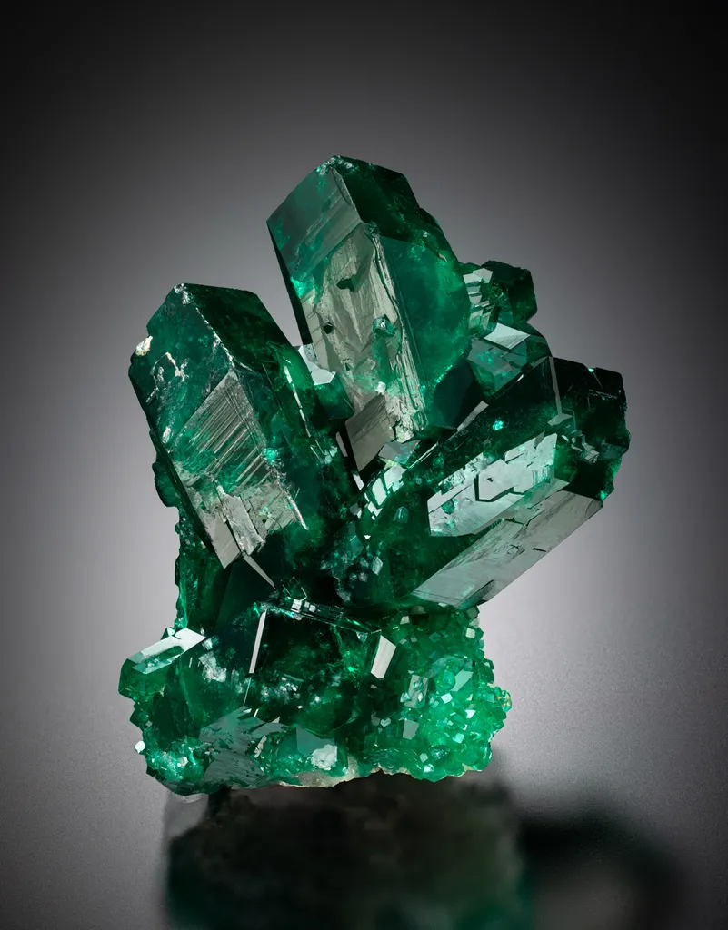 Dioptase image