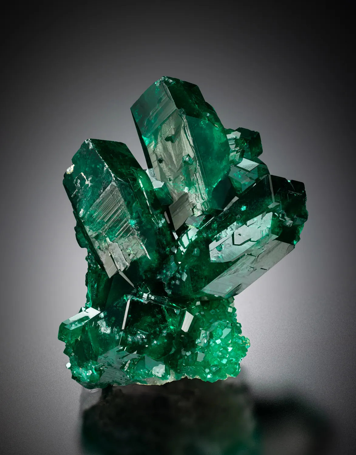 Dioptase - image 1
