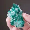 Dioptase - image 2